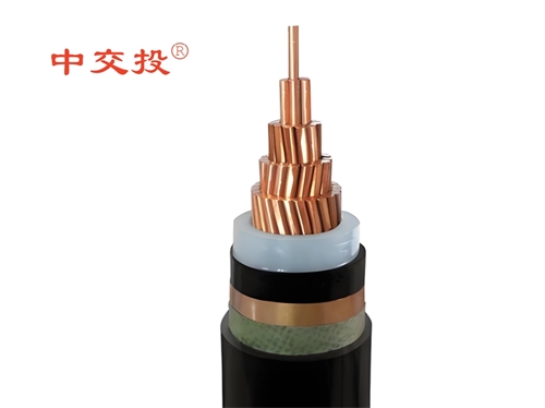 低煙無鹵電纜在新能源領域有哪些優(yōu)勢？